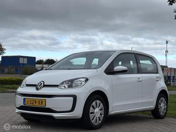 Volkswagen Up! 1.0 5 deurs cruise camera beschikbaar voor biedingen