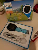 Kinder horloge, Ophalen, Zo goed als nieuw, Blauw, Jongen