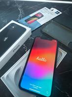 iPhone 11 Zwart - Goede Staat met alle toebeoren, Telecommunicatie, Mobiele telefoons | Apple iPhone, Zwart, Zo goed als nieuw