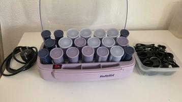 Babyliss Krulset - Perfecte Krullen! beschikbaar voor biedingen