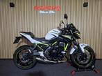 Kawasaki Z650 3509km Z 650 35KW A2, Motoren, 649 cc, Bedrijf, ABS, Toermotor