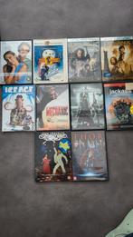 Diverse DVD Collectie - Films voor Iedereen!, Alle leeftijden, Ophalen, Gebruikt, Boxset
