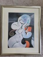 Reproductie, Antiek en Kunst, Ophalen