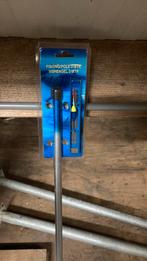 Telescoop hengel, Ophalen of Verzenden, Nieuw, Vaste hengel