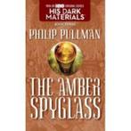 Philip Pullman: The amber spyglass. Engelstalig, Ophalen of Verzenden, Nieuw, Philip Pullman