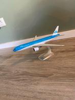 KLM Boeing 777 Schaalmodel 1:200 - Goede Staat, Ophalen of Verzenden, Zo goed als nieuw, Schaalmodel