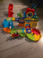 Mickey Mouse Toet Toet, Ophalen of Verzenden, Zo goed als nieuw, 2 tot 4 jaar