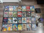 Zeldzame gamecube games collectie, Spelcomputers en Games, Games | Nintendo GameCube, Ophalen, Overige genres, Zo goed als nieuw