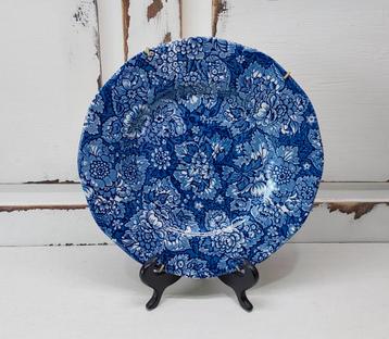 Bord, wandbord Enoch Wedgwood  beschikbaar voor biedingen