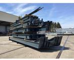 staalconstructie loods 13,40 x 30, 402 m², Koop, Bedrijfsruimte