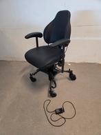 Vela 200 EB trippelstoel electrisch, Ophalen