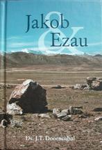 ds. J.T. Doornenbal - Jakob & Ezau, Boeken, Ophalen of Verzenden, Zo goed als nieuw, Christendom | Protestants