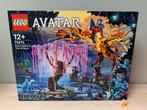 Lego set 75574 avatar toruk makto de boom der zielen NIEUW, Ophalen of Verzenden, Nieuw, Complete set, Lego
