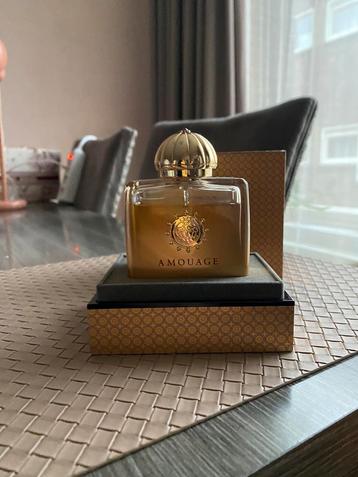 Amouage Ubar, origineel. Discontinued.  beschikbaar voor biedingen