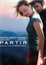 Partir - Catherine Corsini ( Lumiere ), Vanaf 12 jaar, Ophalen of Verzenden, Zo goed als nieuw, Frankrijk