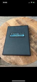 Tiësto in Concert - Arnhem Gelredome 2004 DVD, Alle leeftijden, Ophalen of Verzenden, Zo goed als nieuw, Muziek en Concerten