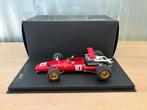 1/18 GP Replicas – Ferrari 312, Ophalen of Verzenden, Nieuw, Auto, Overige merken