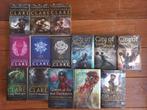Shadowhunter boeken, Boeken, Fantasy, Ophalen of Verzenden, Zo goed als nieuw, Cassandra Clare