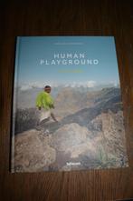 Human Playground, prachig (foto) boek over spelen, Boeken, Kunst en Cultuur | Fotografie en Design, Fotografen, Ophalen of Verzenden