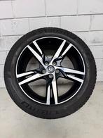 Volvo XC40 Winterset Michelin 235/50R19, 19 inch, Gebruikt, Banden en Velgen, 235 mm