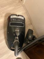 Miele Complete C3 Black stofzuiger, Witgoed en Apparatuur, Stofzuigers, Stofzak, Gebruikt, Stofzuiger, Ophalen of Verzenden