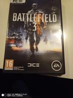 Battlefield 3, Spelcomputers en Games, Games | Pc, Vanaf 16 jaar, Ophalen of Verzenden, Shooter, 1 speler