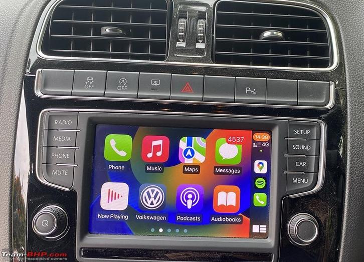 Volkswagen/Audi/Seat/Skoda CarPlay/Android Auto Ontgrendelen, Computers en Software, Navigatiesoftware, Nieuw, Update, Ophalen
