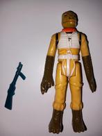 Star wars vintage Bossk (bounty hunter), Verzamelen, Star Wars, Actiefiguurtje, Ophalen of Verzenden, Zo goed als nieuw