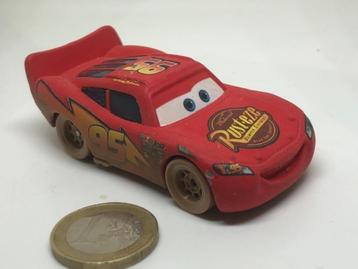 Lightning McQueen, Cars