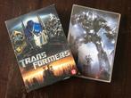 Transformers DVD, Vanaf 12 jaar, Ophalen of Verzenden, Zo goed als nieuw, Science Fiction