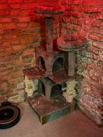 Grote krabpaal voor katten, Ophalen of Verzenden, Gebruikt