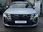 Hyundai Tucson 1.6 T-GDI HEV Comfort Smart | Stoel & Stuurve, Auto's, 12 maanden, Gebruikt, Euro 6, 4 cilinders
