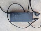 Oplader ebike/scooter 42volt, Ophalen of Verzenden, Gebruikt