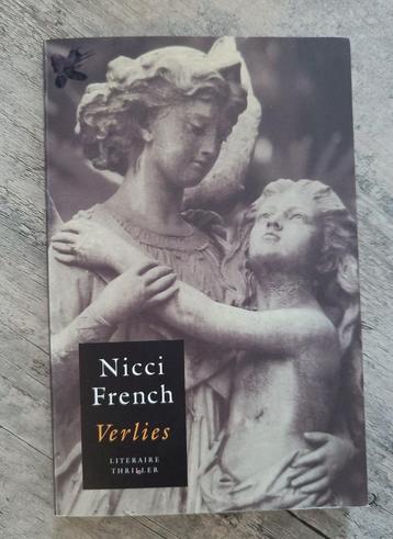 Verlies (Nicci French) beschikbaar voor biedingen