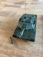 RC Kyosho M1A2 Abrams tank, Hobby en Vrije tijd, Modelbouw | Radiografisch | Overige, Gebruikt, Ophalen of Verzenden