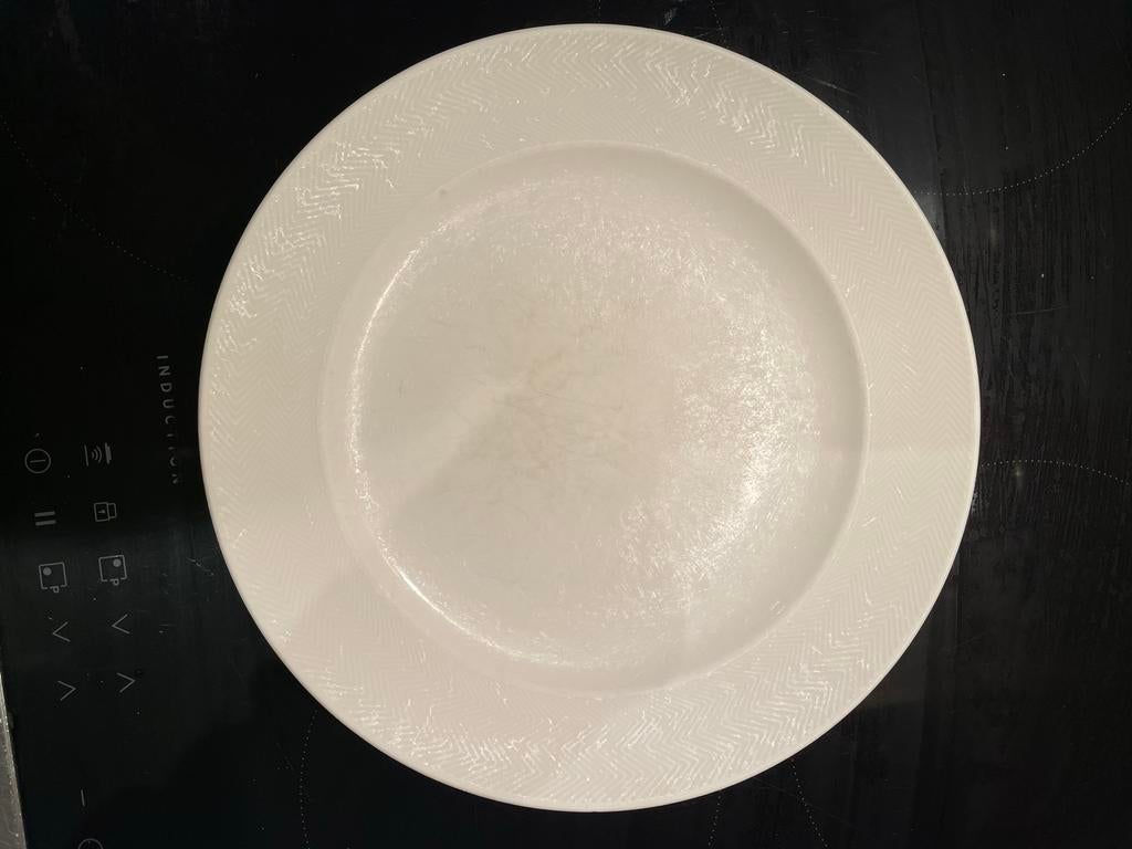 GEZOCHT: Villeroy & Boch Look Borden - Ontbijt/Diner, Huis en Inrichting, Keuken | Servies, Ophalen of Verzenden, Zo goed als nieuw
