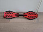 Wakeboard rood, Ophalen, Gebruikt, Waveboard