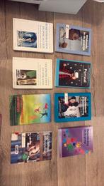 Boeken pabo te koop!, Ophalen of Verzenden, Gelezen