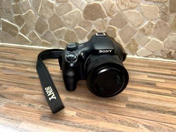 Sony DSC-HX400V beschikbaar voor biedingen