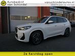 BMW X1 XDRIVE 23I 204PK M-SPORT SUPER NETTE STAAT VOLLEDIG D, 1998 cc, Gebruikt, Zwart, 4 cilinders