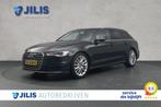 Audi A6 Avant 1.8 TFSI ultra Business Edition | Cruise contr, Auto's, Stof, Euro 6, Bruin, Origineel Nederlands