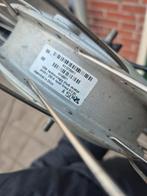 Accell Group Voorwiel met Motor - Gazelle/Sparta Ion, Fietsen en Brommers, Ophalen of Verzenden, Gebruikt, Wiel, Accell Group