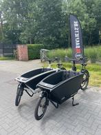 ::IKBAKFIETS:: Op zoek naar een Bakfiets of Longtail?, Ophalen of Verzenden, Zo goed als nieuw