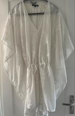 Geweldige nieuwe bikini coverup/kaftan/poncho Superstar!, Wit, Nieuw, Superstar, Ophalen