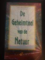 De geheimetaal van de natuur. Jean-Marie Pelt, Ophalen of Verzenden, Gelezen, Natuur algemeen