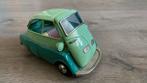 BMW Isetta 300 merk bandai met frictiemotor, Gebruikt, Ophalen of Verzenden