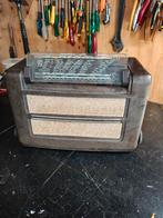 Philips 658U 20 buizenradio, Antiek en Kunst, Antiek | Tv's en Audio, Ophalen