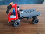 Lego technic 42084, Kinderen en Baby's, Speelgoed | Duplo en Lego, Ophalen of Verzenden, Zo goed als nieuw