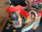 Playmobil huis, Ophalen of Verzenden, Zo goed als nieuw, Complete set
