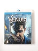 Venom 3D + 2D (2 disc), Cd's en Dvd's, Blu-ray, Ophalen of Verzenden, Zo goed als nieuw, Actie